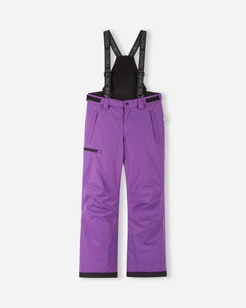 Terrie ReimaTec winter pants