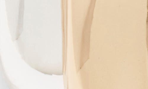 Nordstrom Two-tone Double Hoop Earrings In Gold