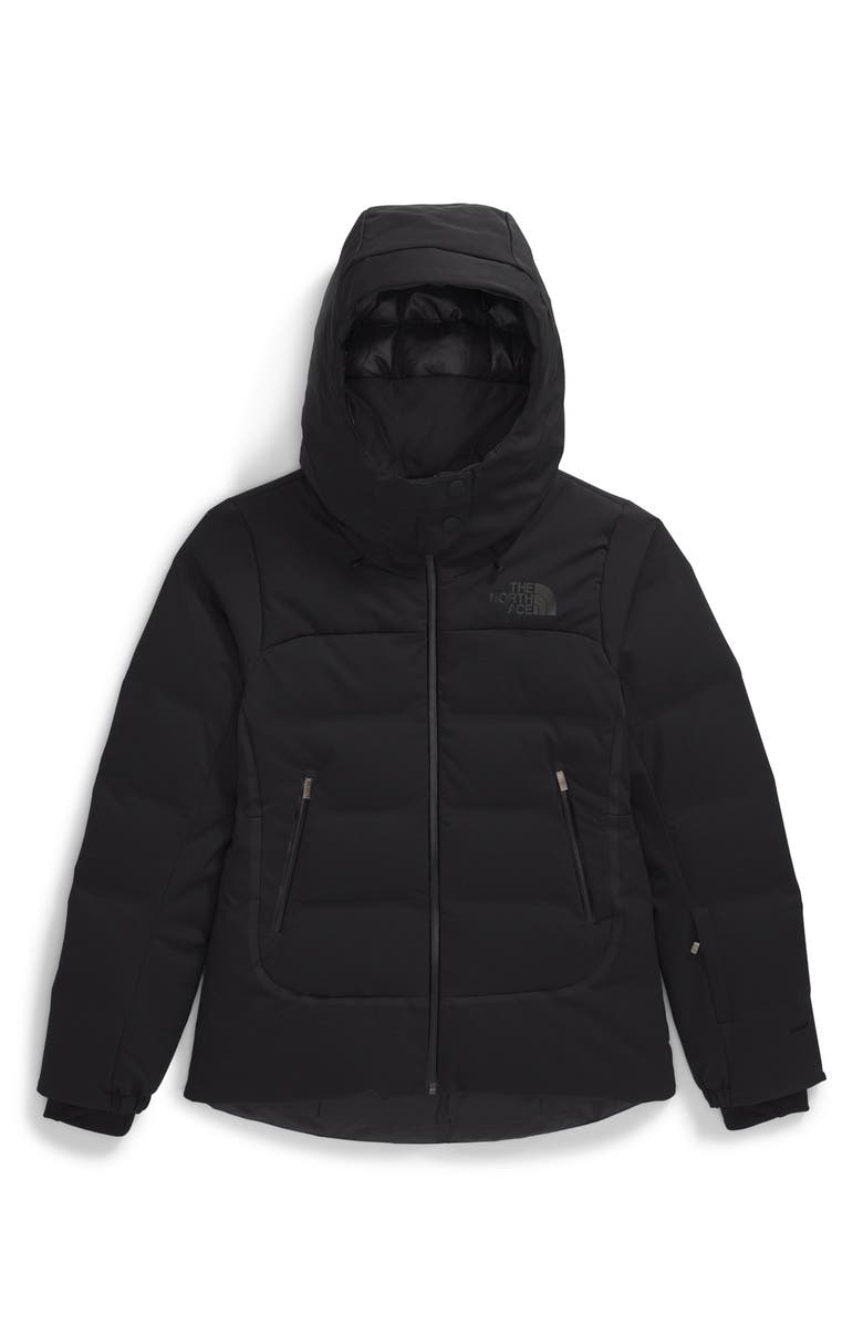 The North Face Cirque Waterproof 550 Fill Power Down Jacket, Alternate, color,