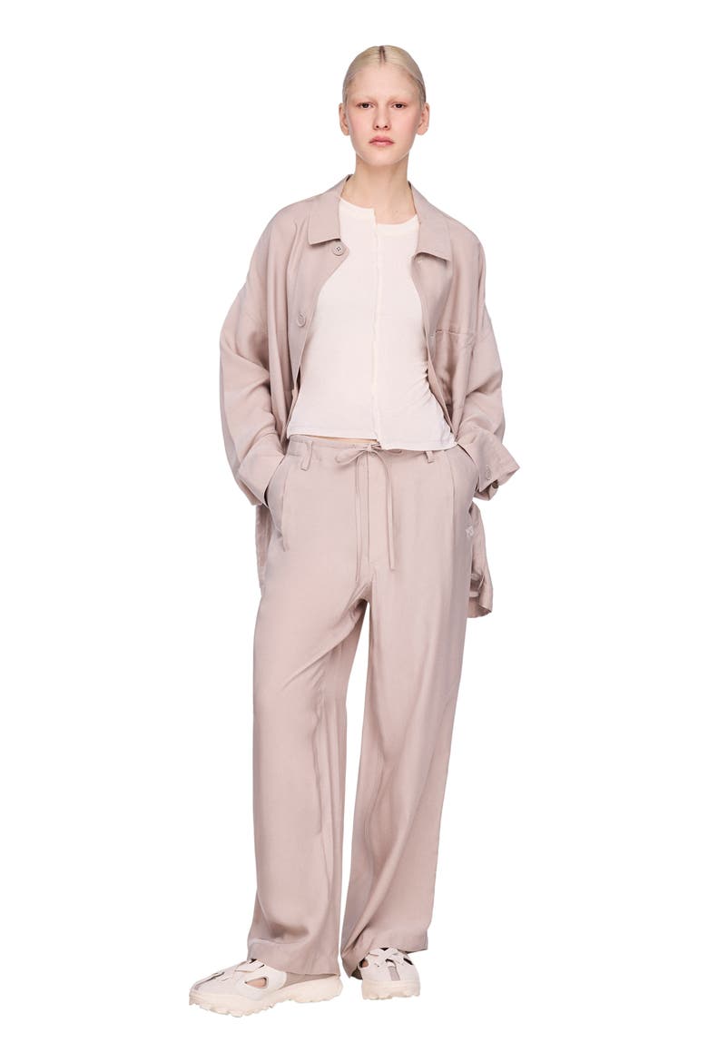 Chore Jacket, Alternate, color, LIGHT BROWN/