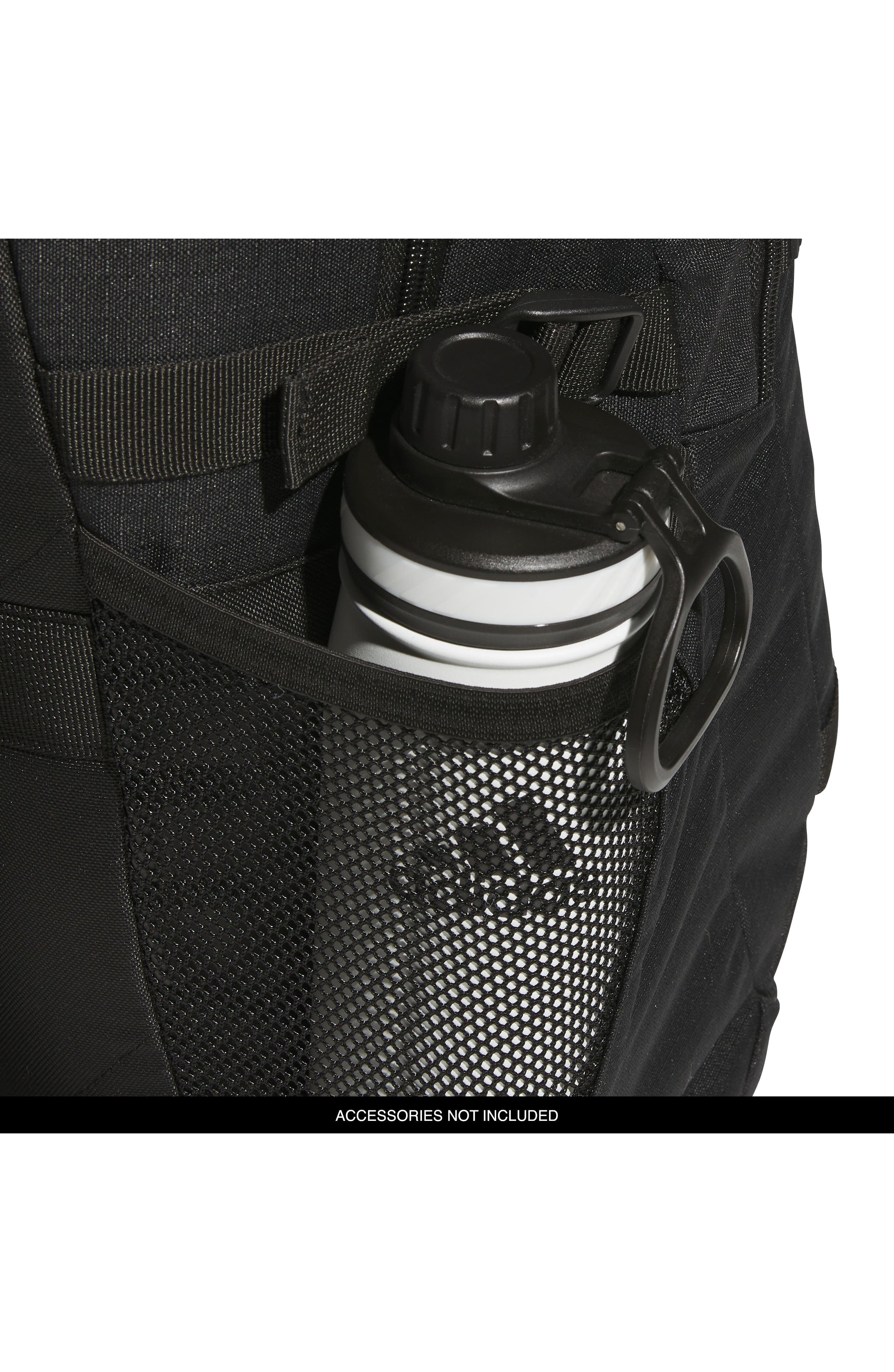 adidas Impulse Backpack, Alternate, color, 