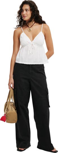 Women's Benny Cargo Pant
