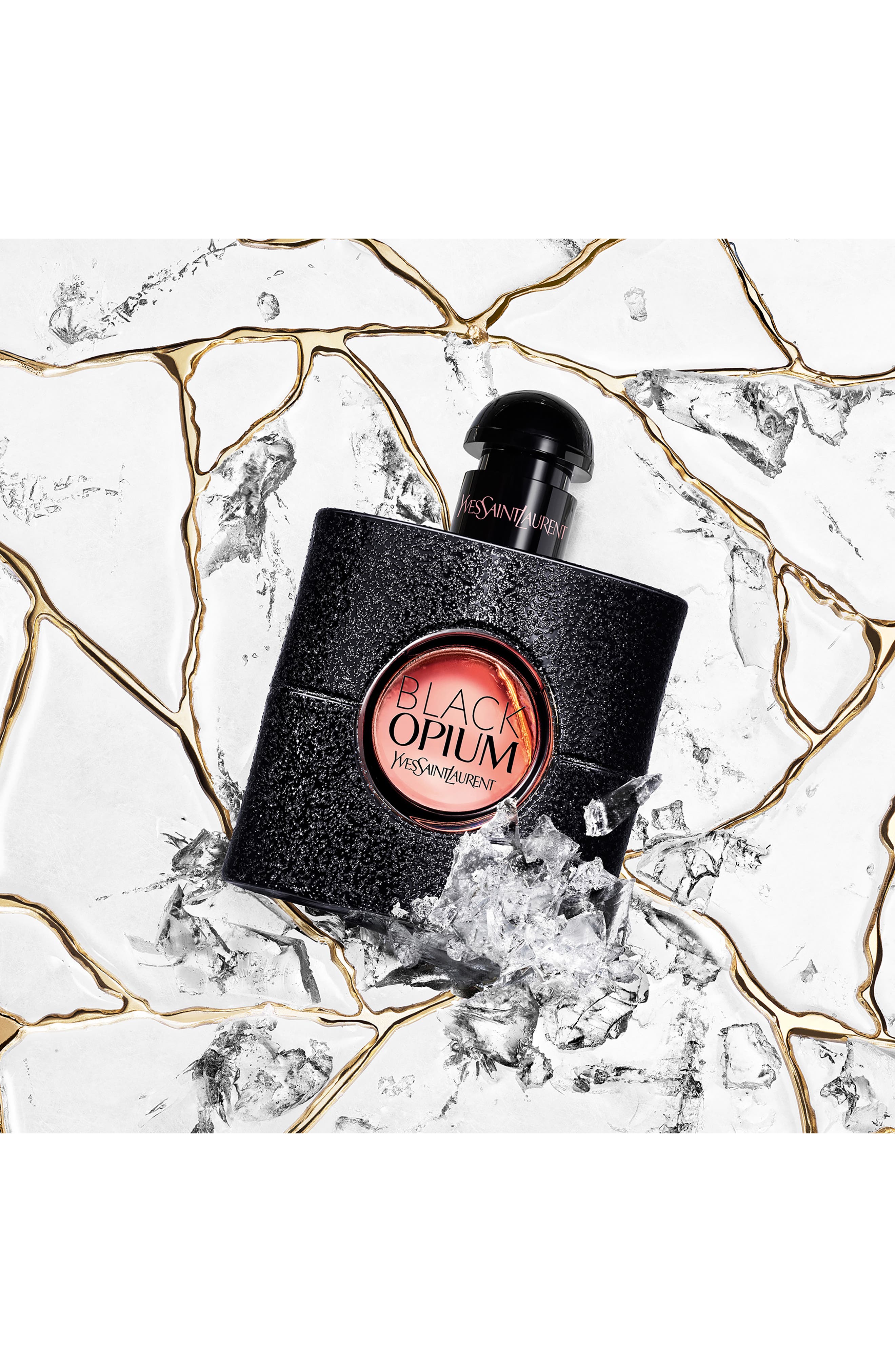 Yves Saint Laurent Black Opium Eau de Parfum Set (Women) | Nordstromrack
