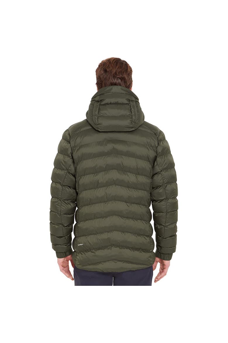 Nebula Pro Jacket - Men's, Alternate, color, Army
