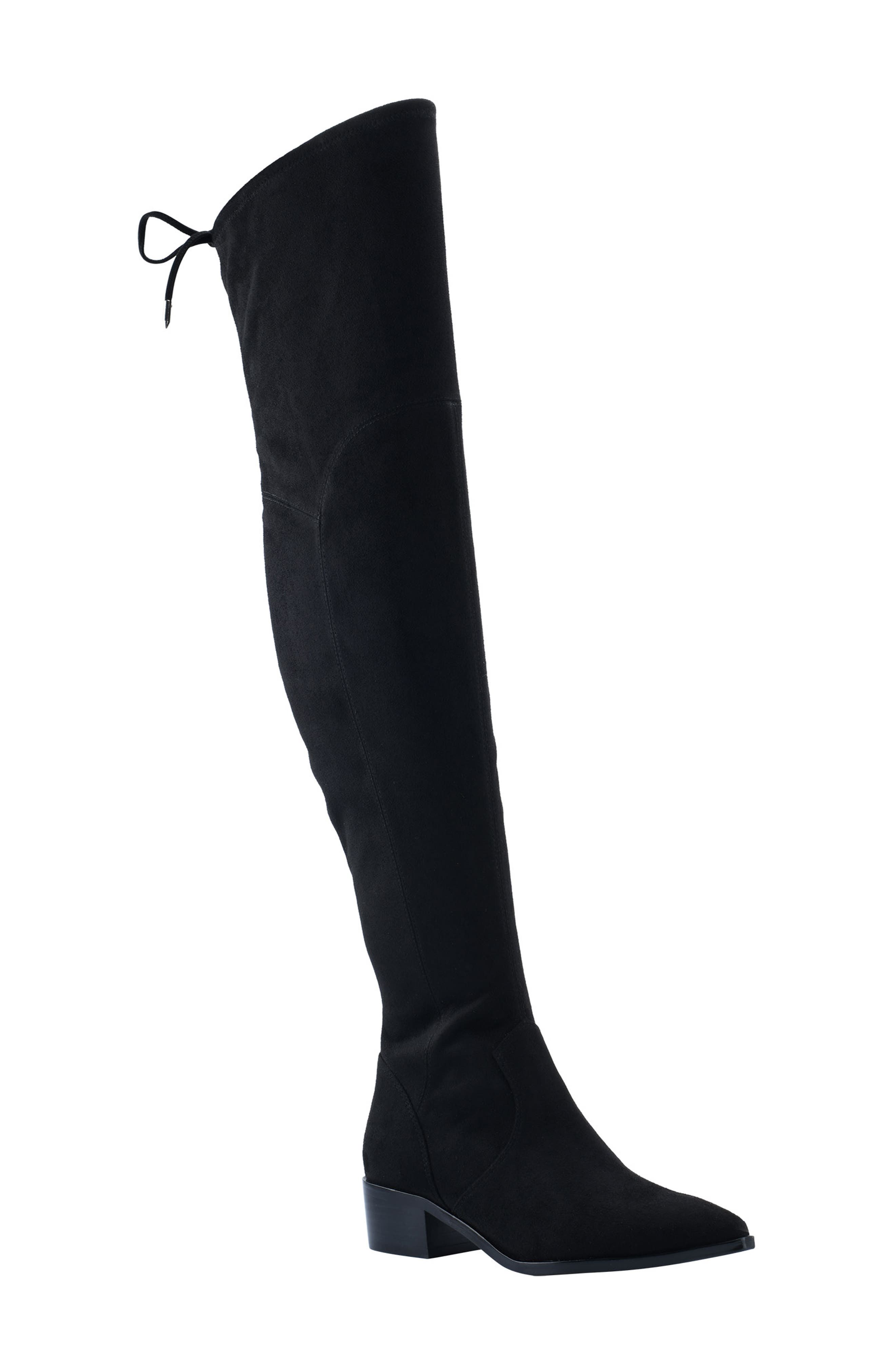 Marc Fisher LTD Yacinda Over the Knee Boot, Main, color, 