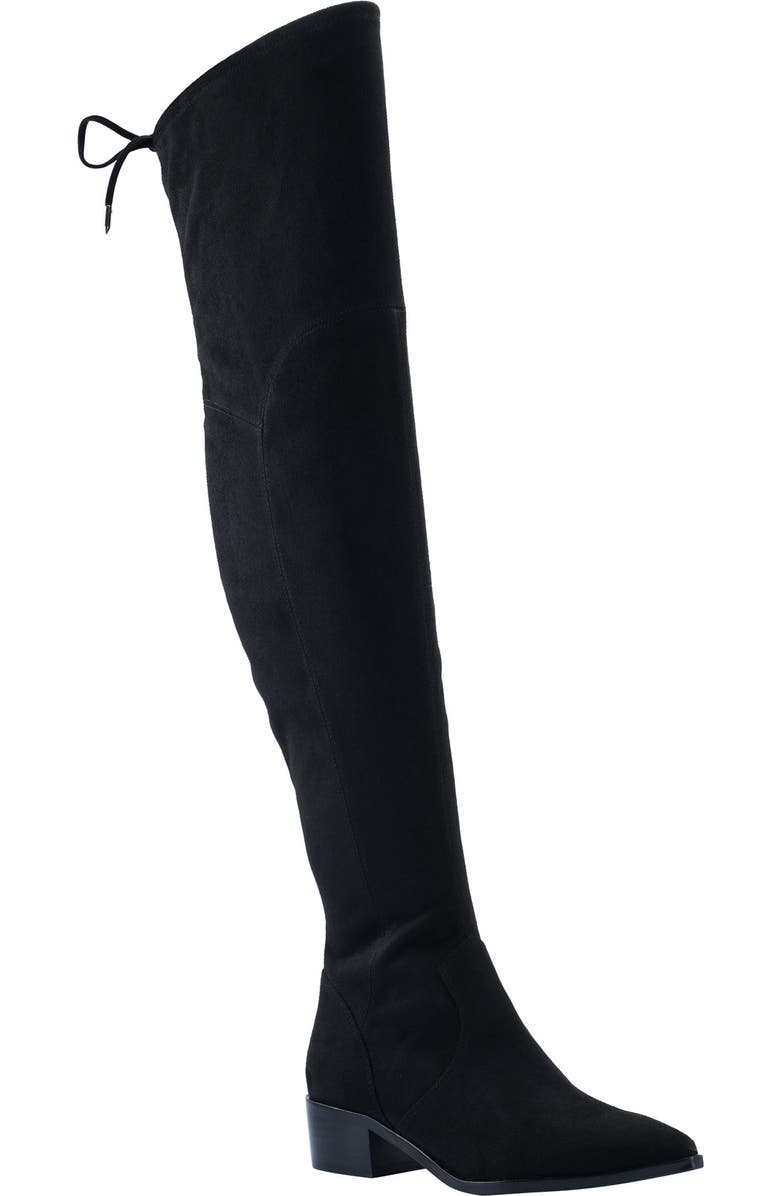 Marc Fisher LTD Yacinda Over the Knee Boot, Main, color,
