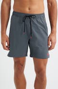 Florence All-Purpose Cordura® Water Repellent Hybrid Shorts