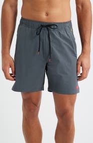 Florence All-Purpose Cordura® Water Repellent Hybrid Shorts