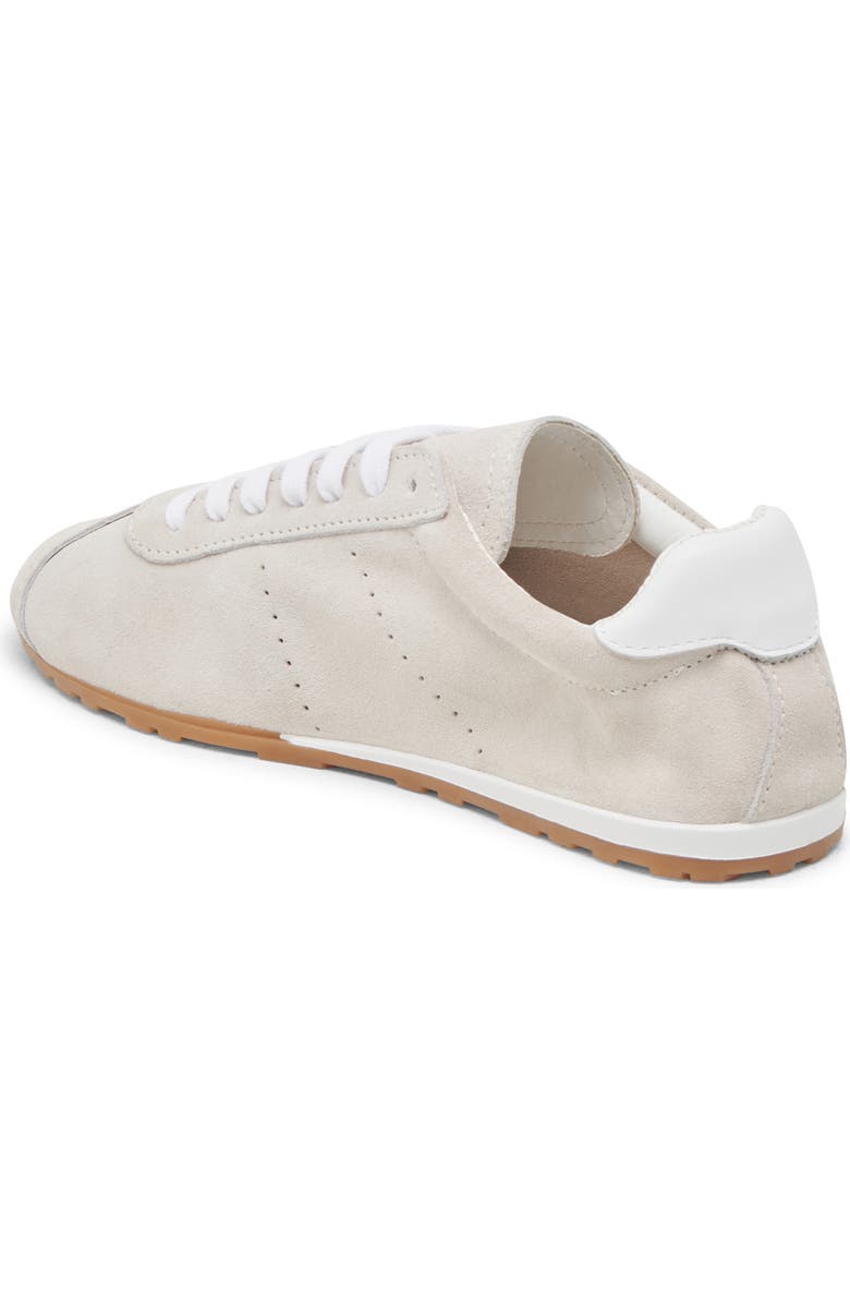 Dolce Vita Serina Sneaker, Alternate, color, Ivory Suede