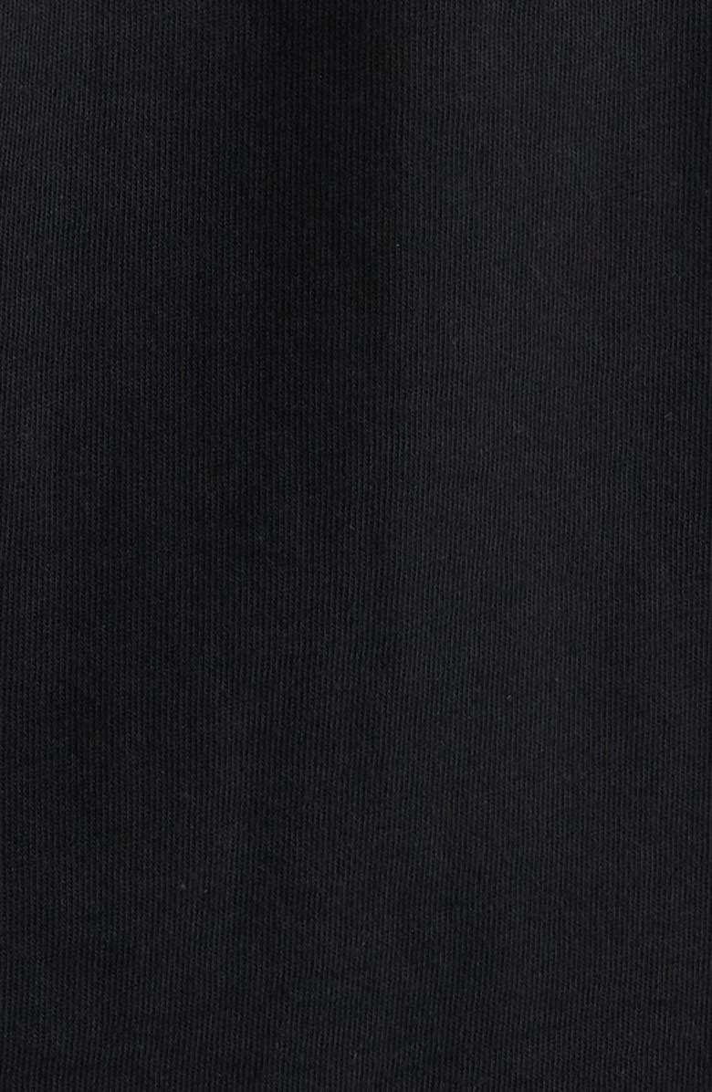 Billionaire Boys Club BB Align Cotton Graphic T-Shirt, Alternate, color, Black