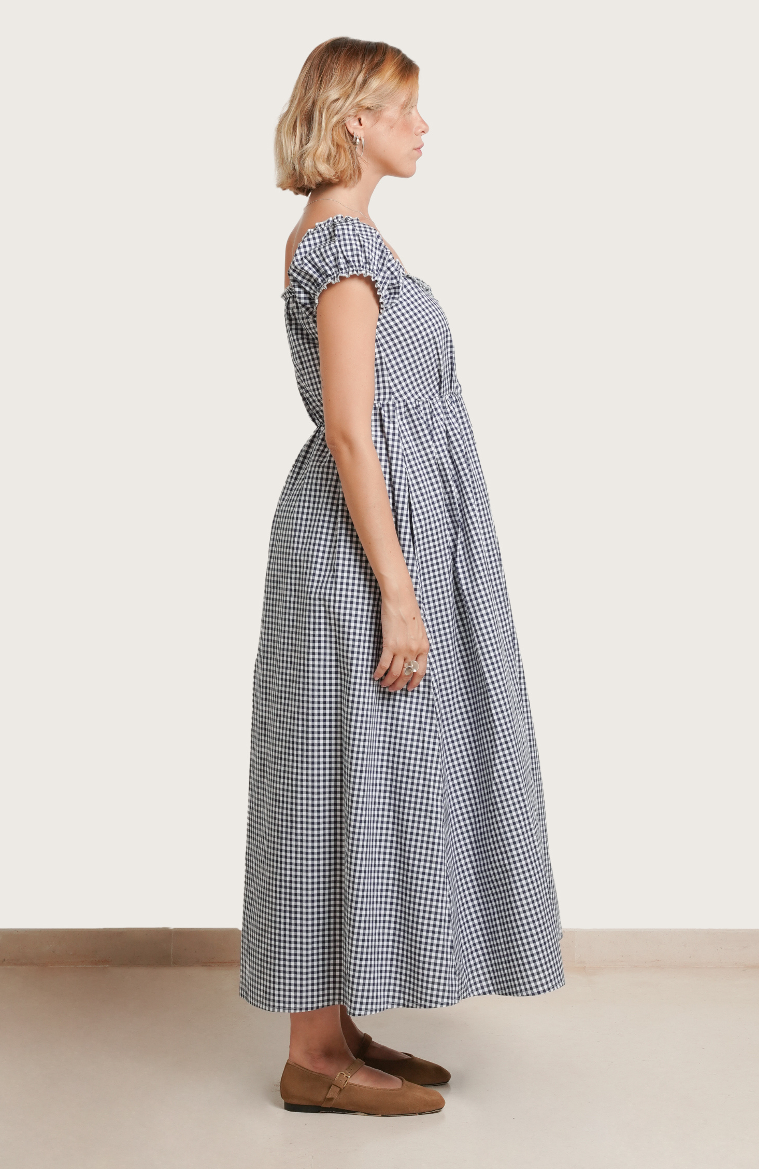 Lily Dress - image 2