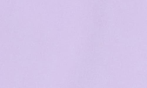 Gottex Mesh Woven Shorts In Electric Lavender