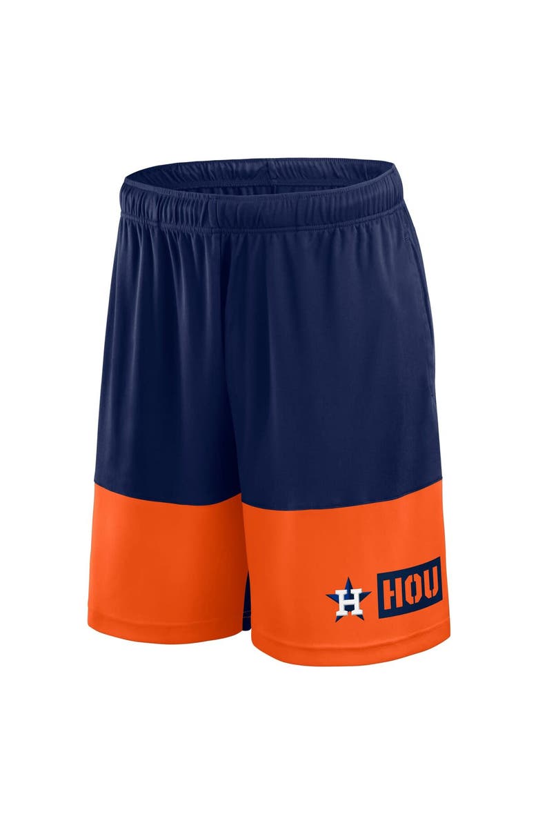 FANATICS Men
s Fanatics Navy Houston Astros Best of the Best Shorts, Alternate, color, Navy