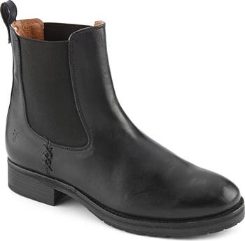 Melissa Double Sole Chelsea Boot