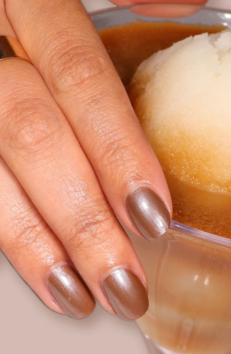 Londontown Enhanced Color, Alternate, color, Shimmering Java Glow