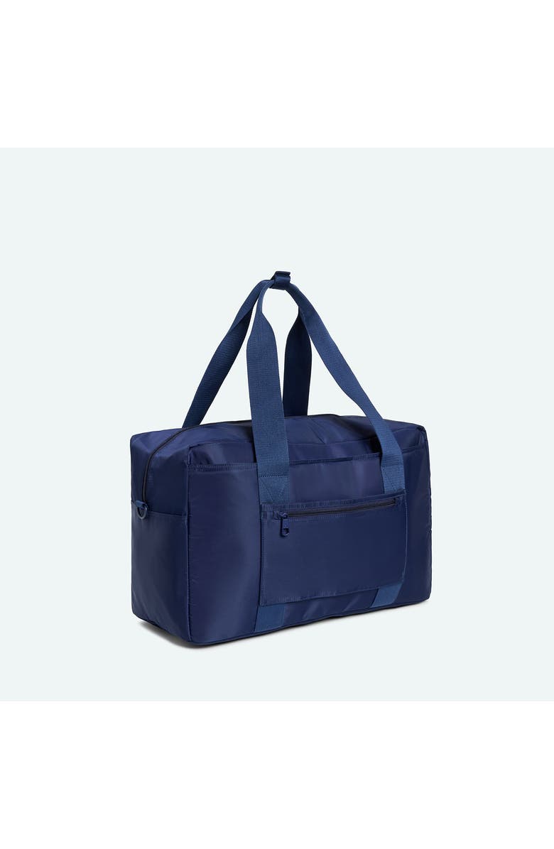 STATE Bags Wellington Weekender, Alternate, color, Navy
