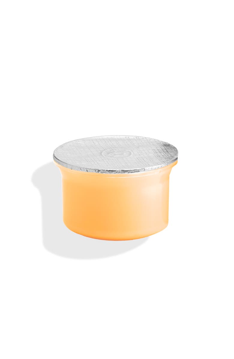 Germaine de Capuccini Eco-Refill Timexpert Radiance C+ Illuminating Antioxidant Cream, Main, color, Light Orange