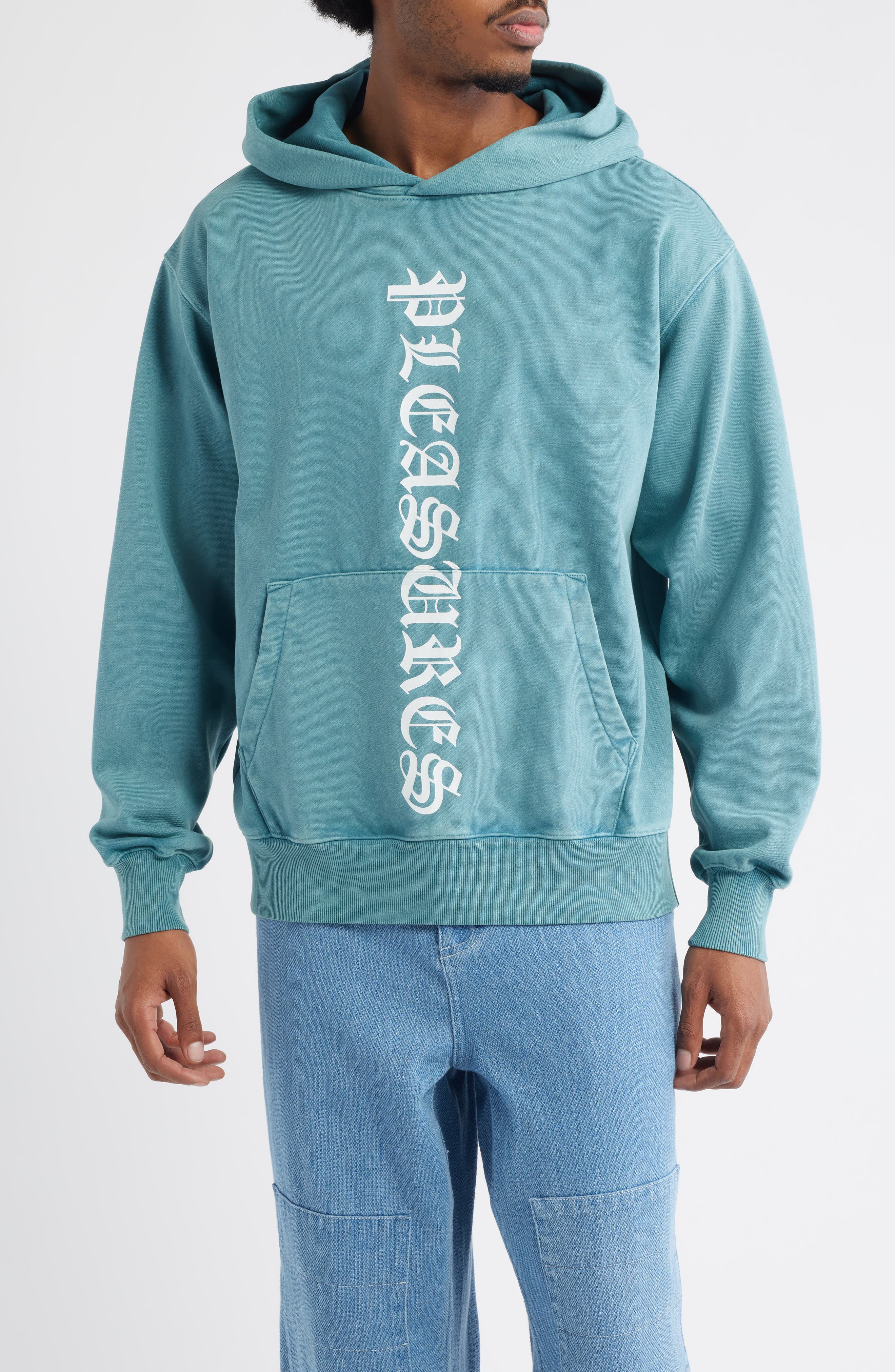 トップス CE OVERDYE CN PULLOVER HOODIE XL 63bdb898-7fd5-4712-8827-