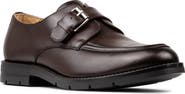Donald Pliner Calan Monk Strap Shoe