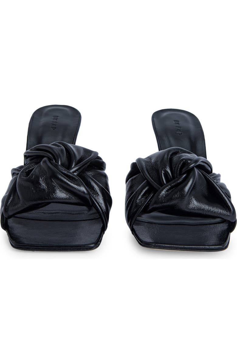 By Far Lana Open Toe Mule, Alternate, color,