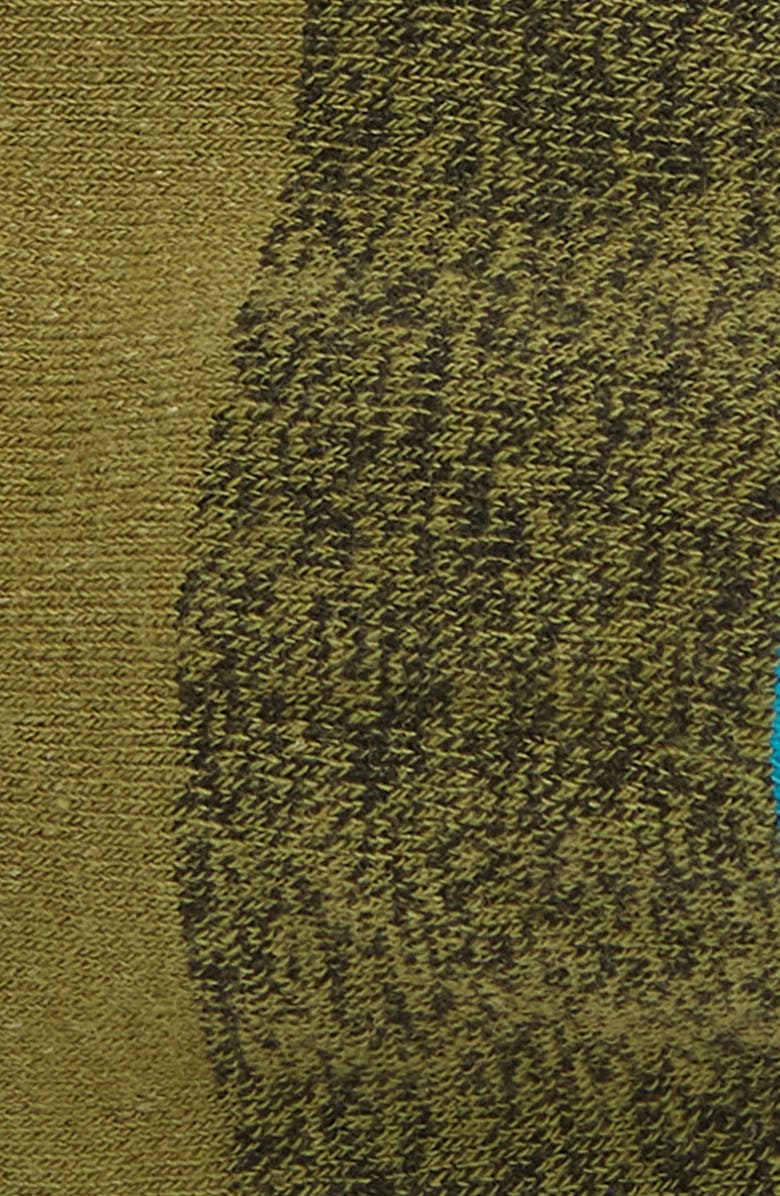 Stance Gamut Liner Socks, Alternate, color,