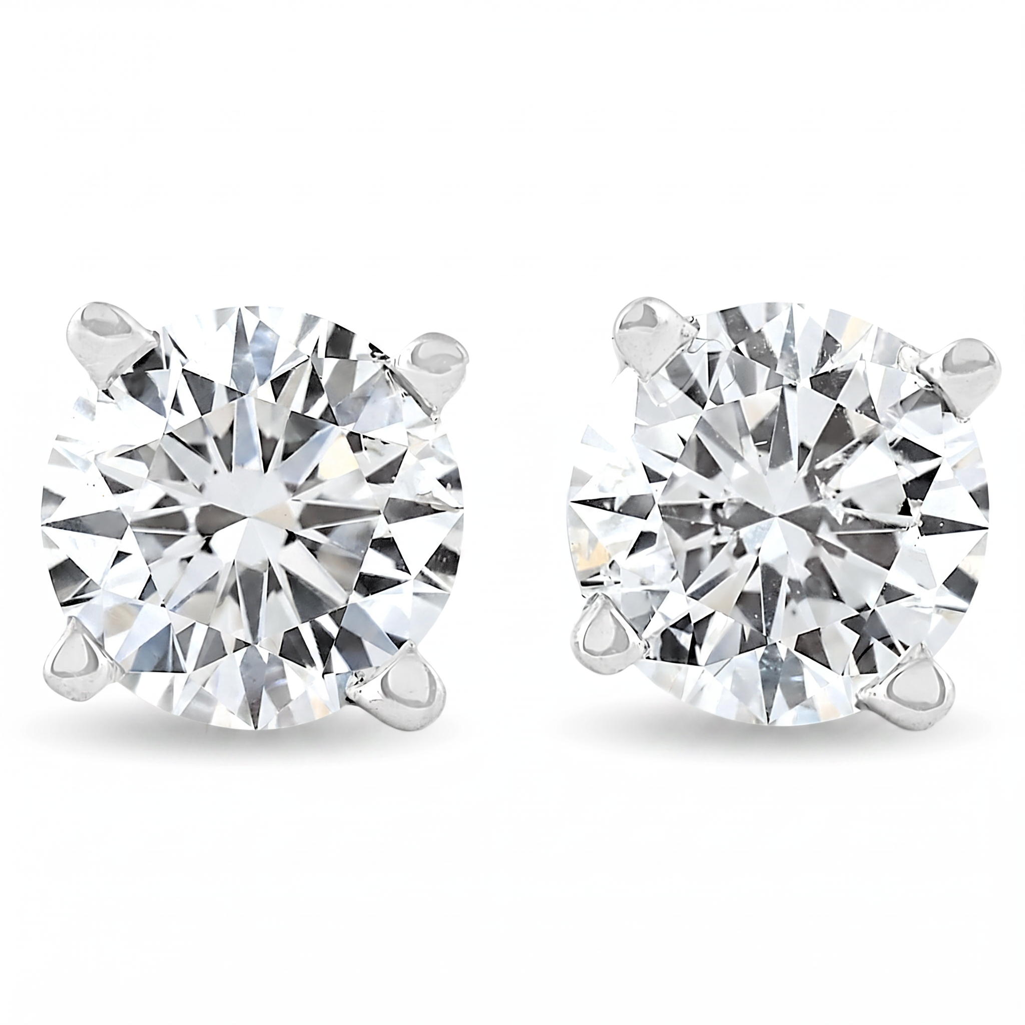 selected 14k White Gold