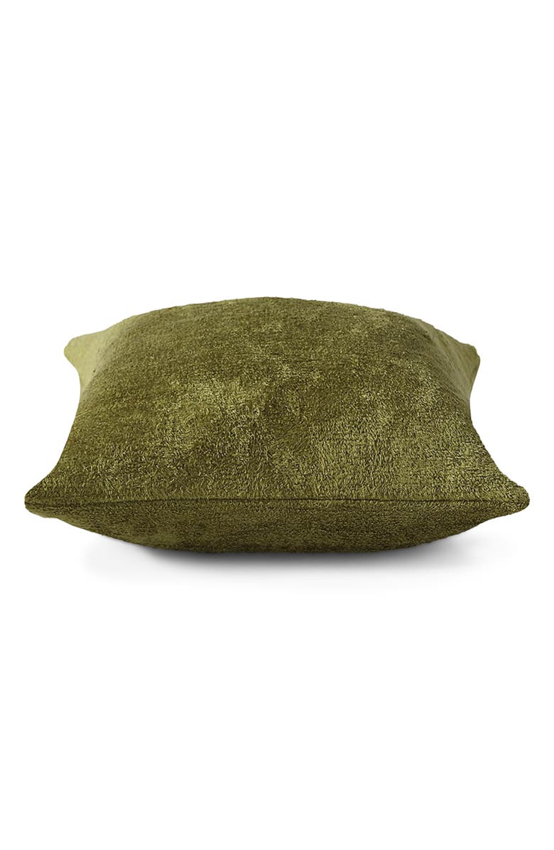 Sunday Citizen Cloud Silque Throw Pillow, Alternate, color, 
