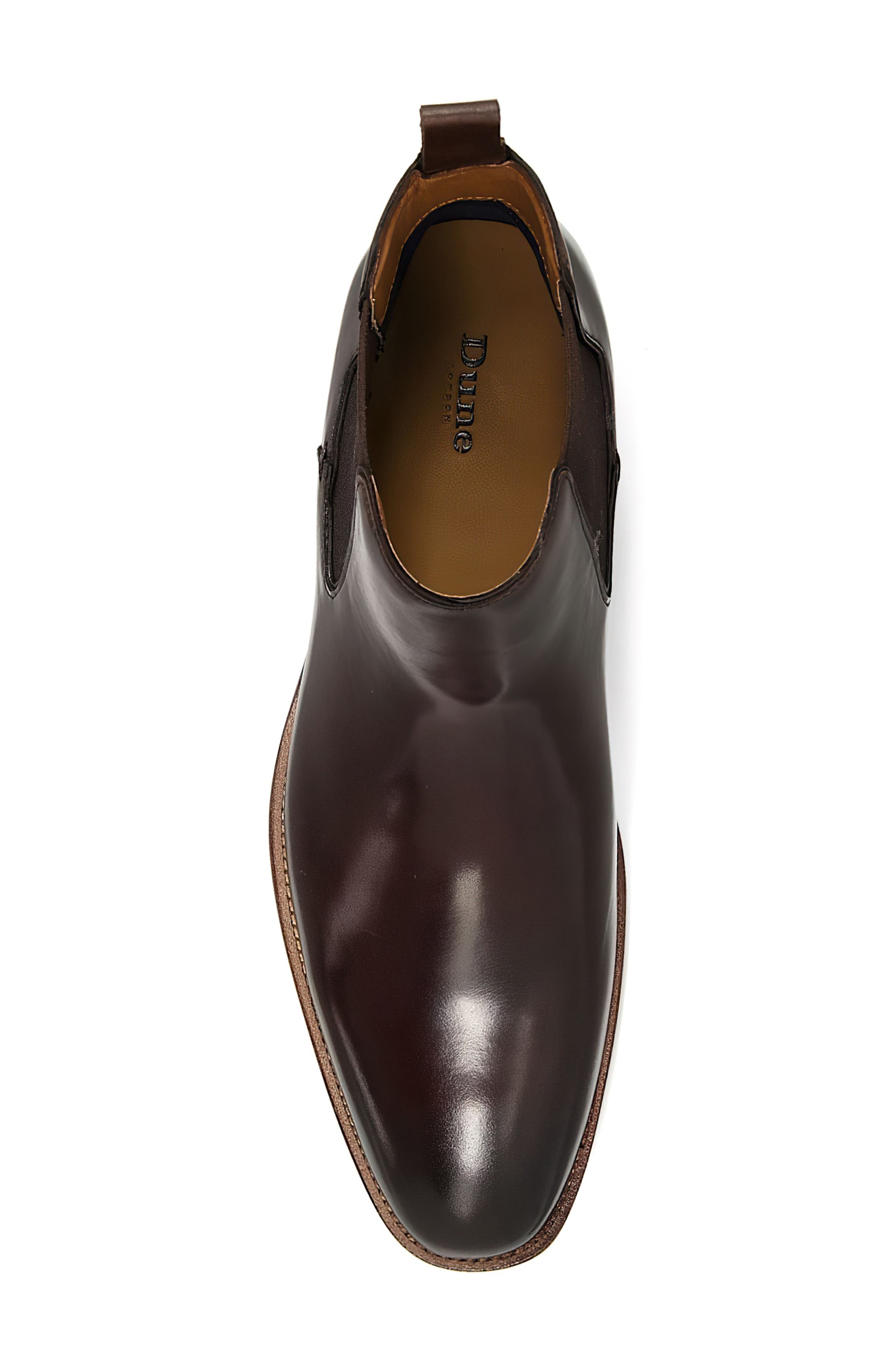 Dune London Market Chelsea Boot, Alternate, color, 