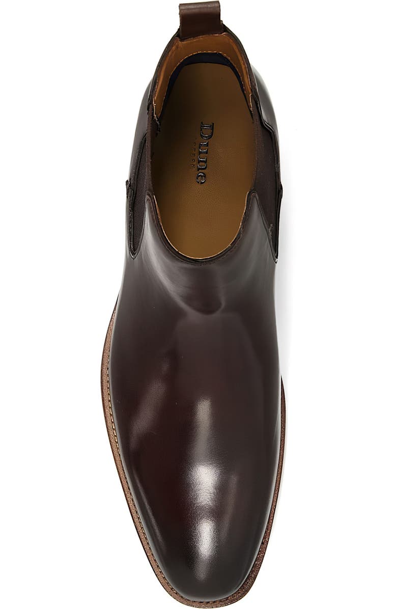 Dune London Market Chelsea Boot, Alternate, color,