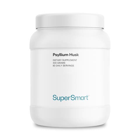 Psyllium Seed Husk 5g per Day
