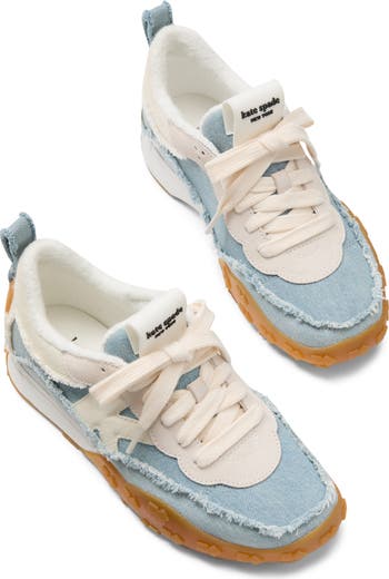 kate spade NEW YORK - ayaka K As In Kate Court Sneaker | Kate Spade New York