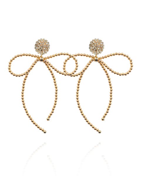 Lucia Earrings