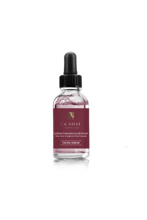 La Rose Française Facial Serum 30ml