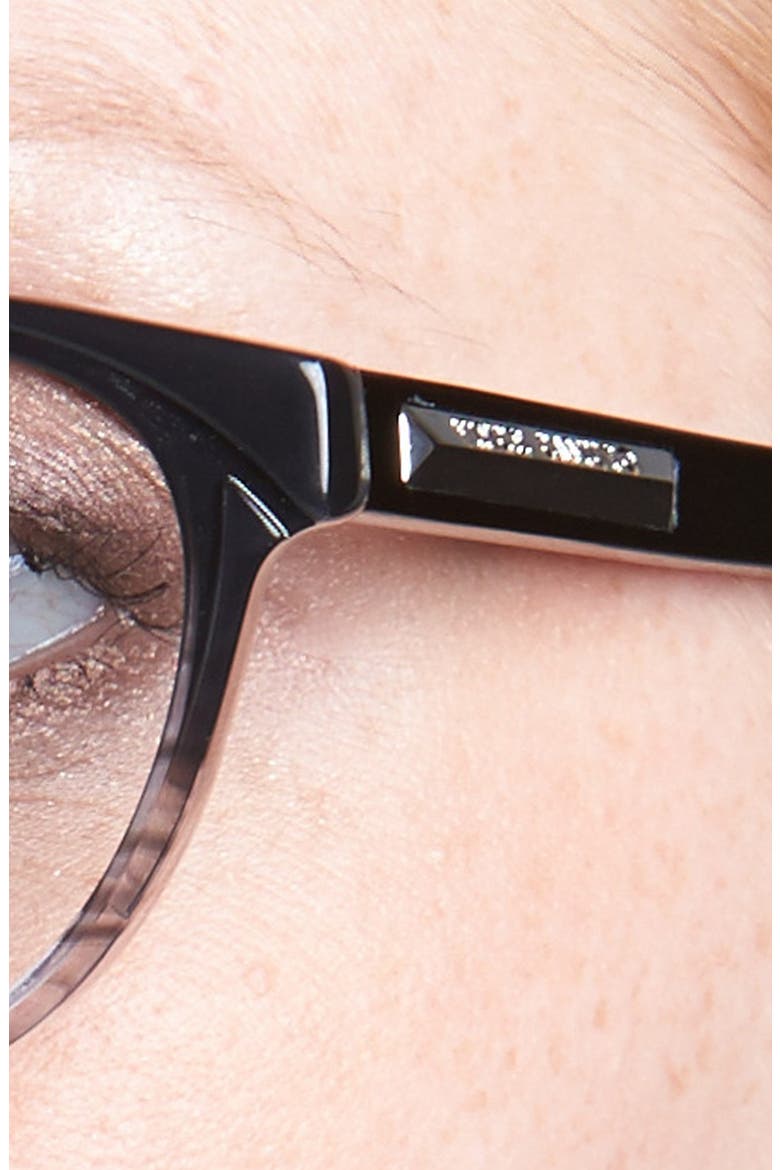 Optical Glasses, Alternate, color, BLACK FADE