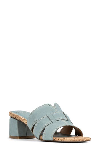 DONALD PLINER DONALD PLINER JUNIOR FISHERMAN SLIDE SANDAL