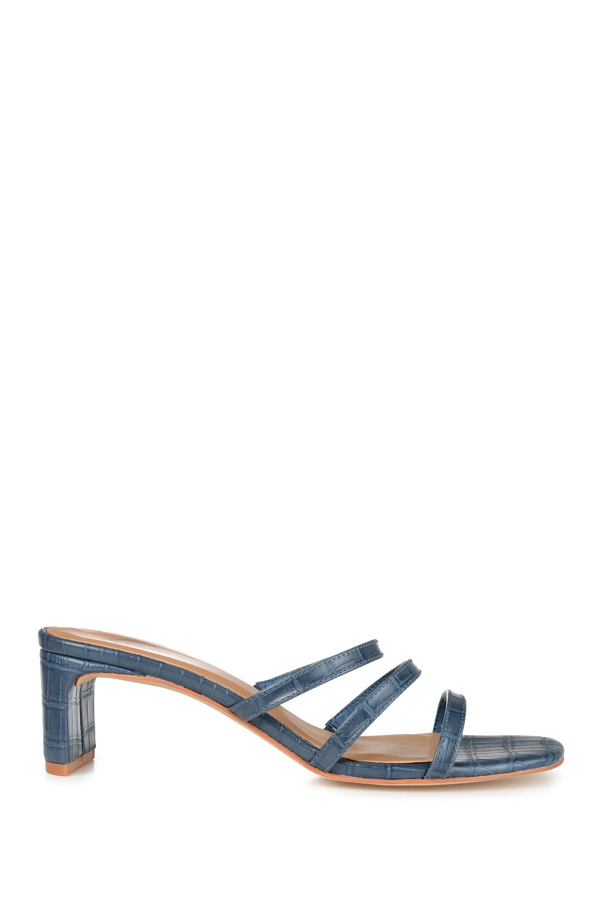 JOURNEE Hariett Pump, Alternate, color, BLUE