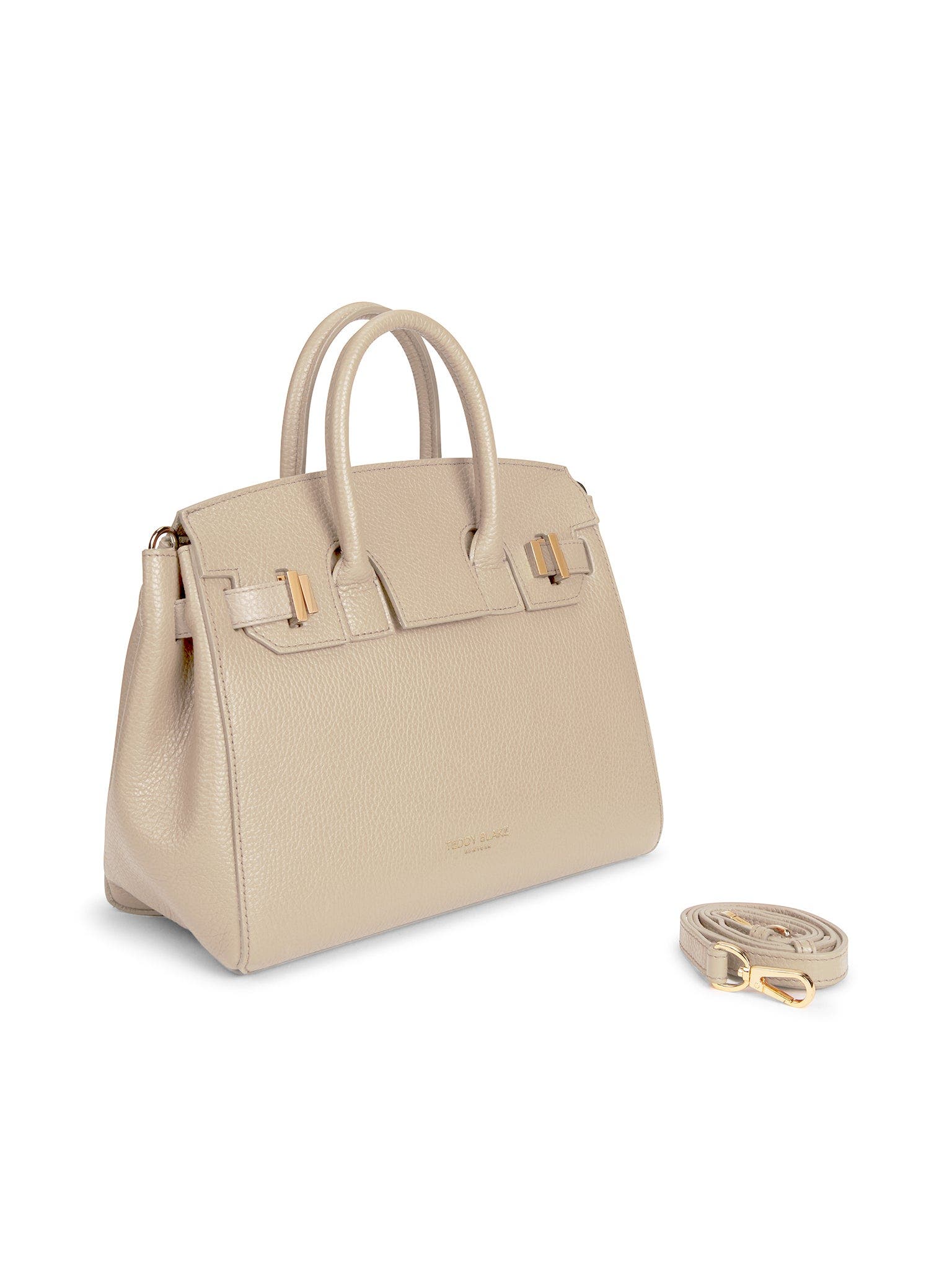 Gigi Stampatto  11", Alternate, color, Cream