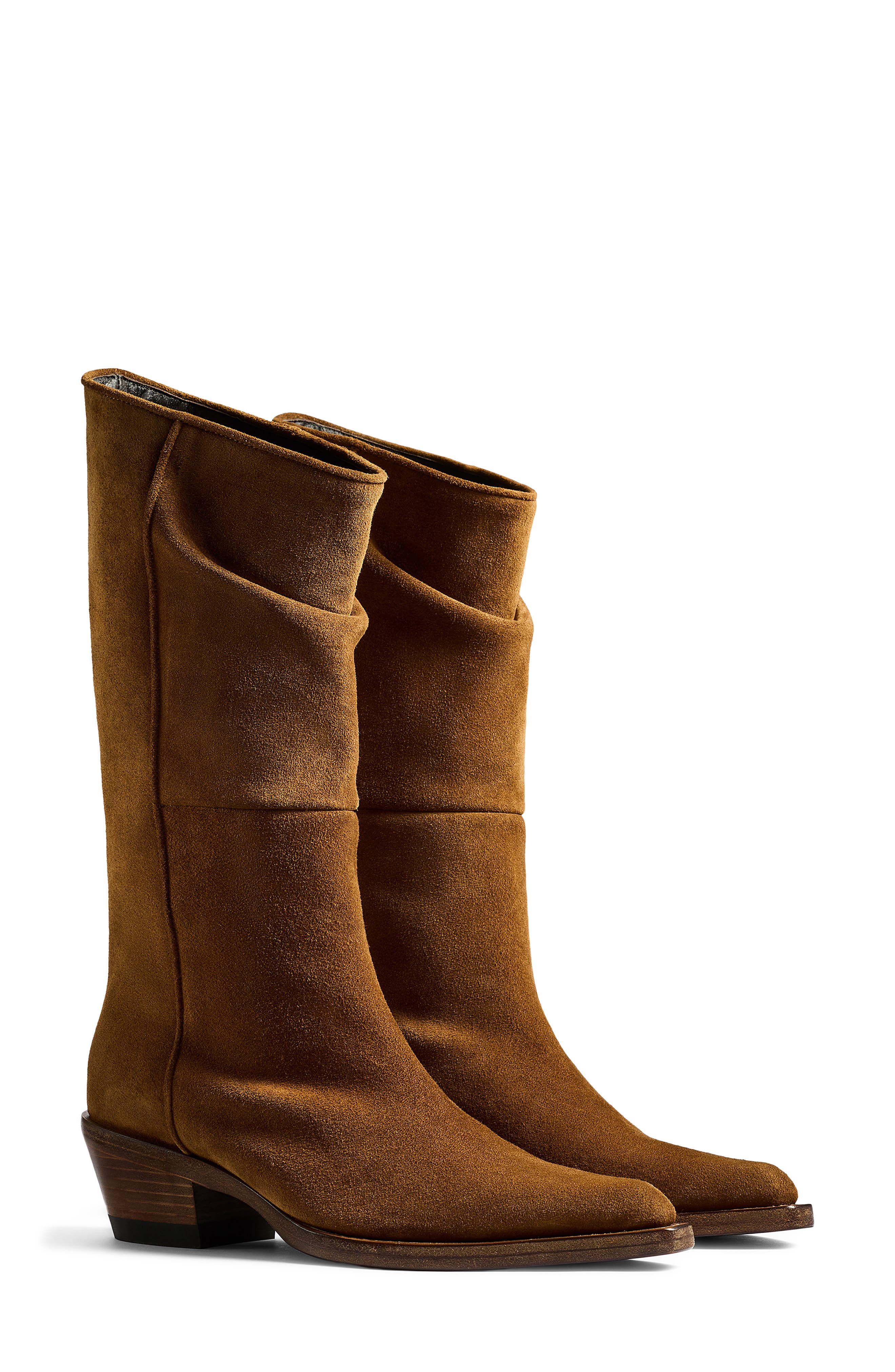 Clive Western Boot, Main, color, SIGARO