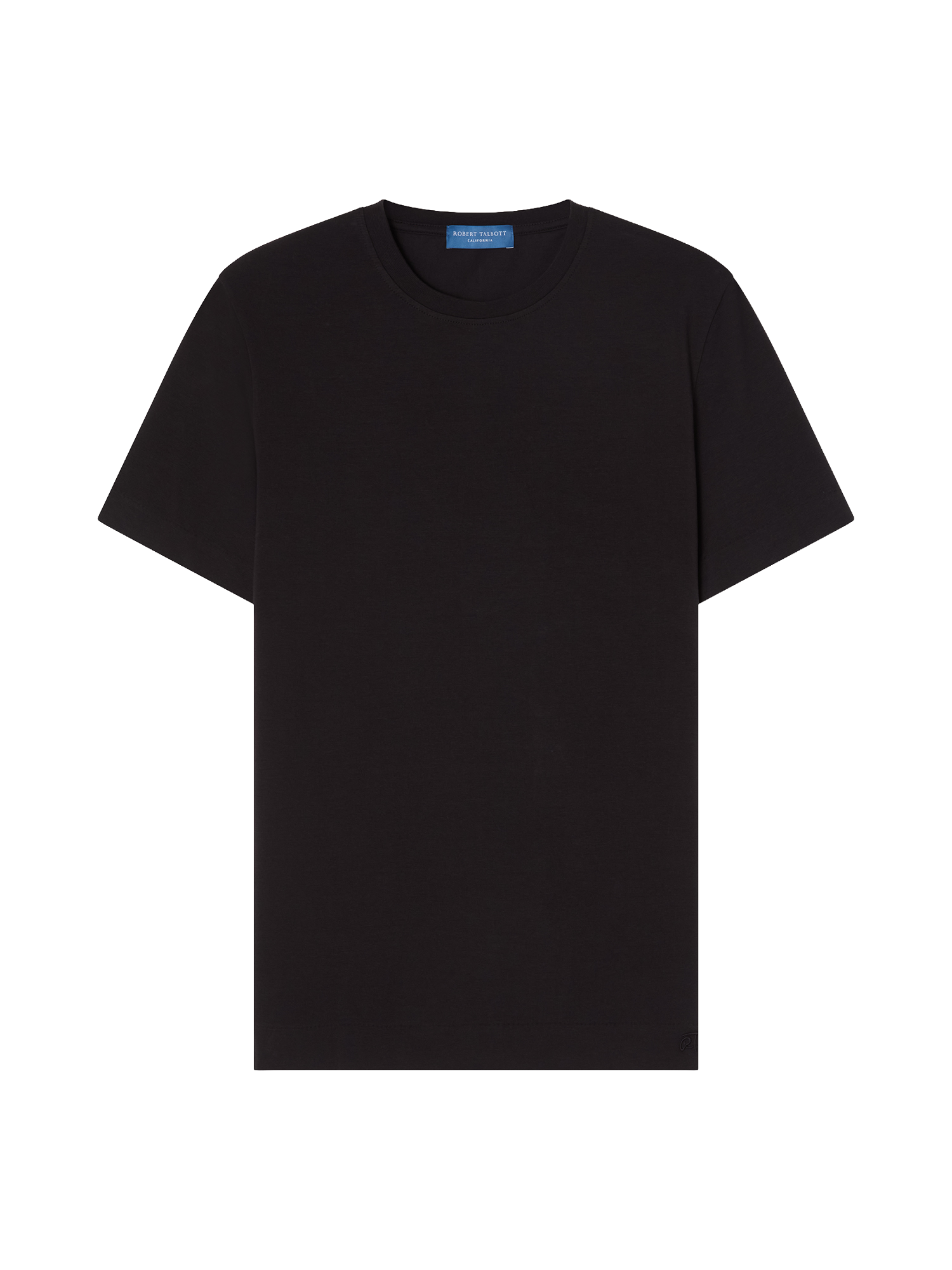 Stretch Jersey Dean Tee