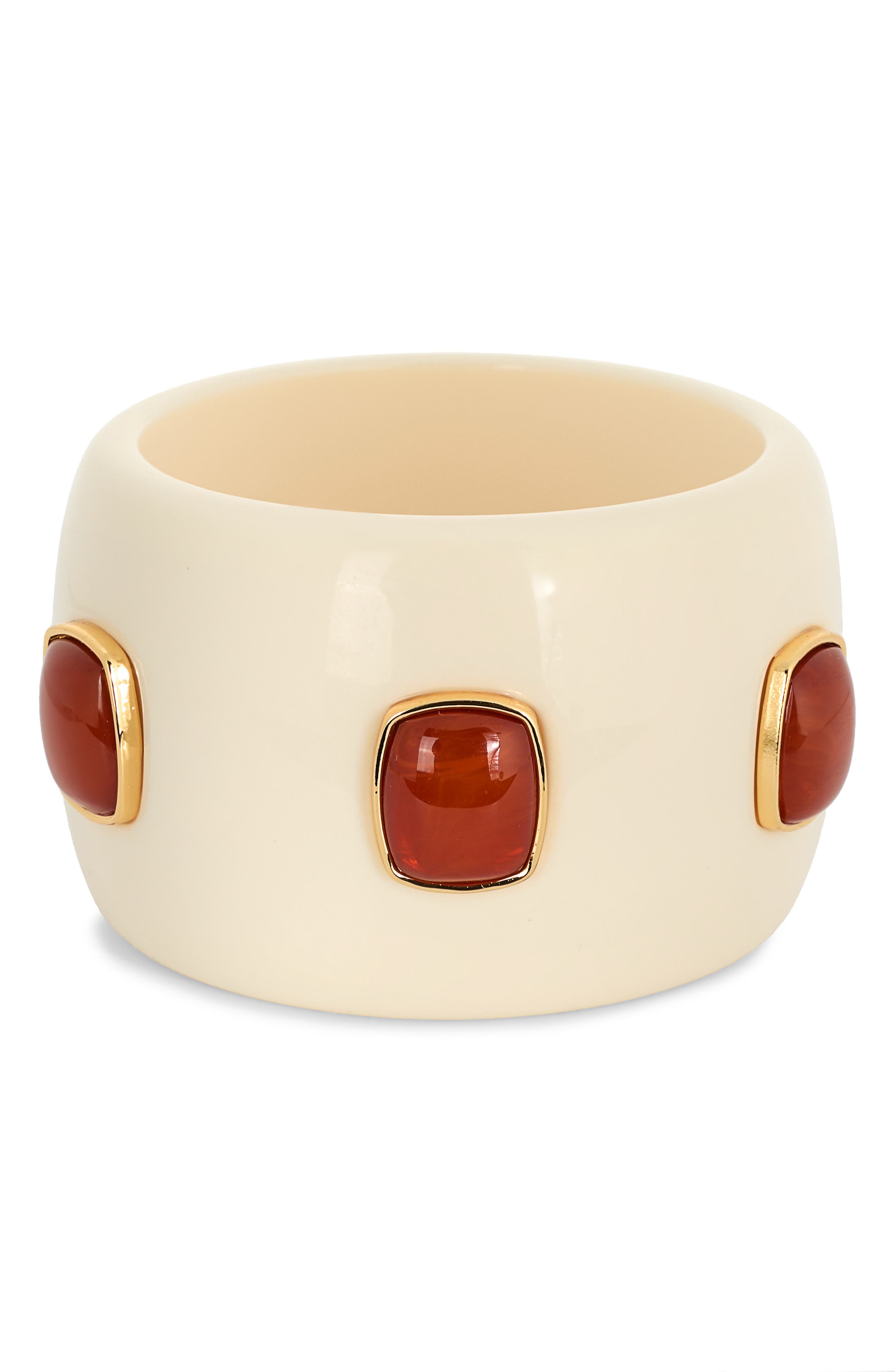 FRASIER STERLING Last Call Bangle Bracelet