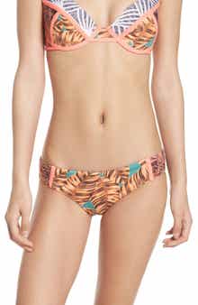 Maaji The Rolling Scones Bikini Bottoms