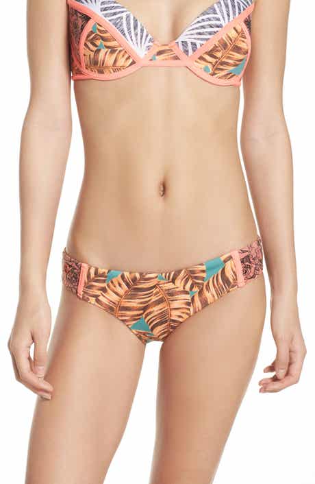 Maaji The Rolling Scones Bikini Bottoms