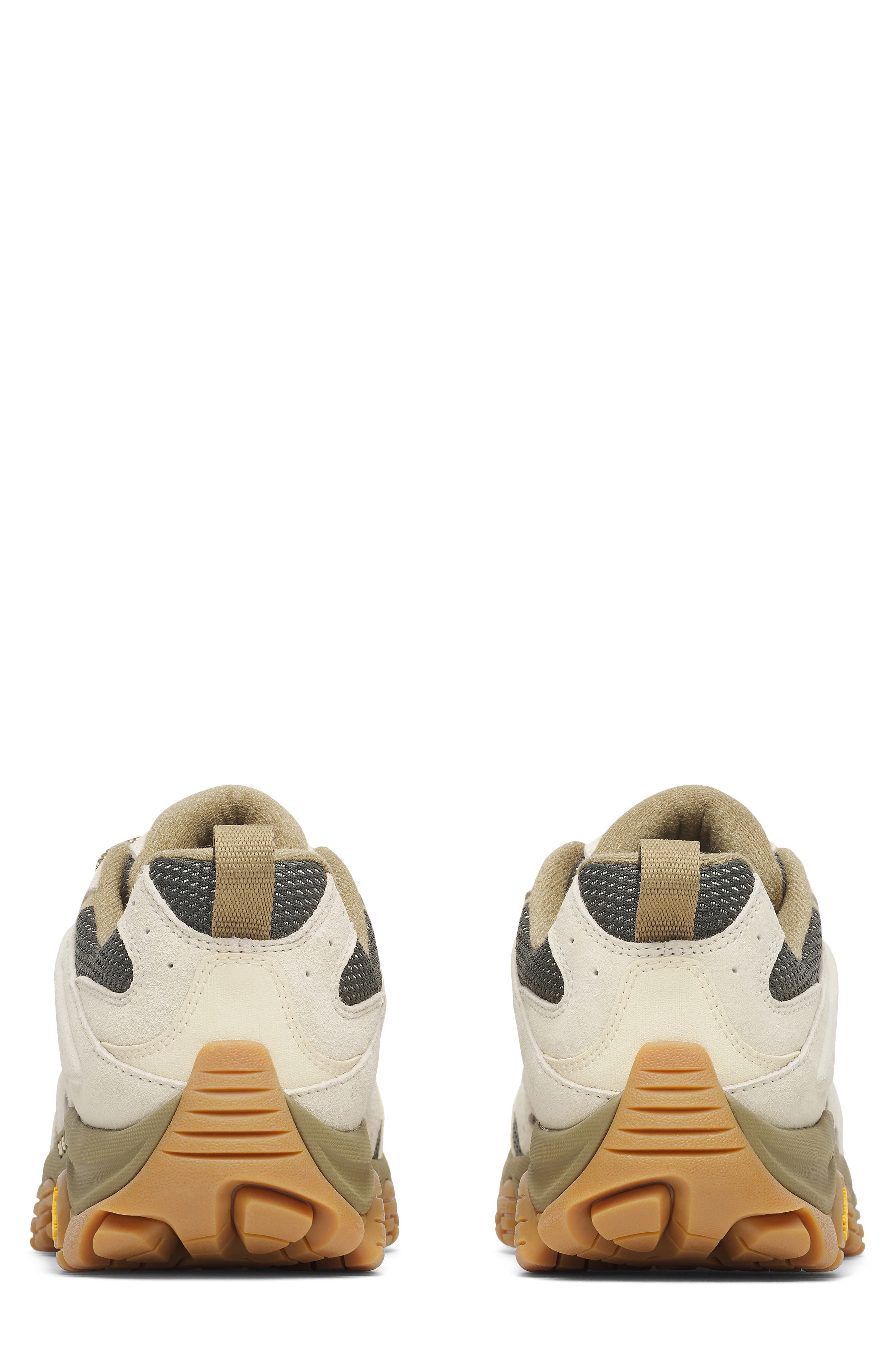 Moab 3 Hiking Shoe, Alternate, color, BELUGA/ BLUFF