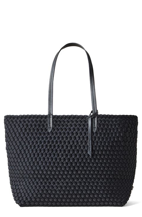 Jetsetter Small Tote