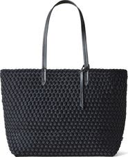 NAGHEDI Jetsetter Small Tote