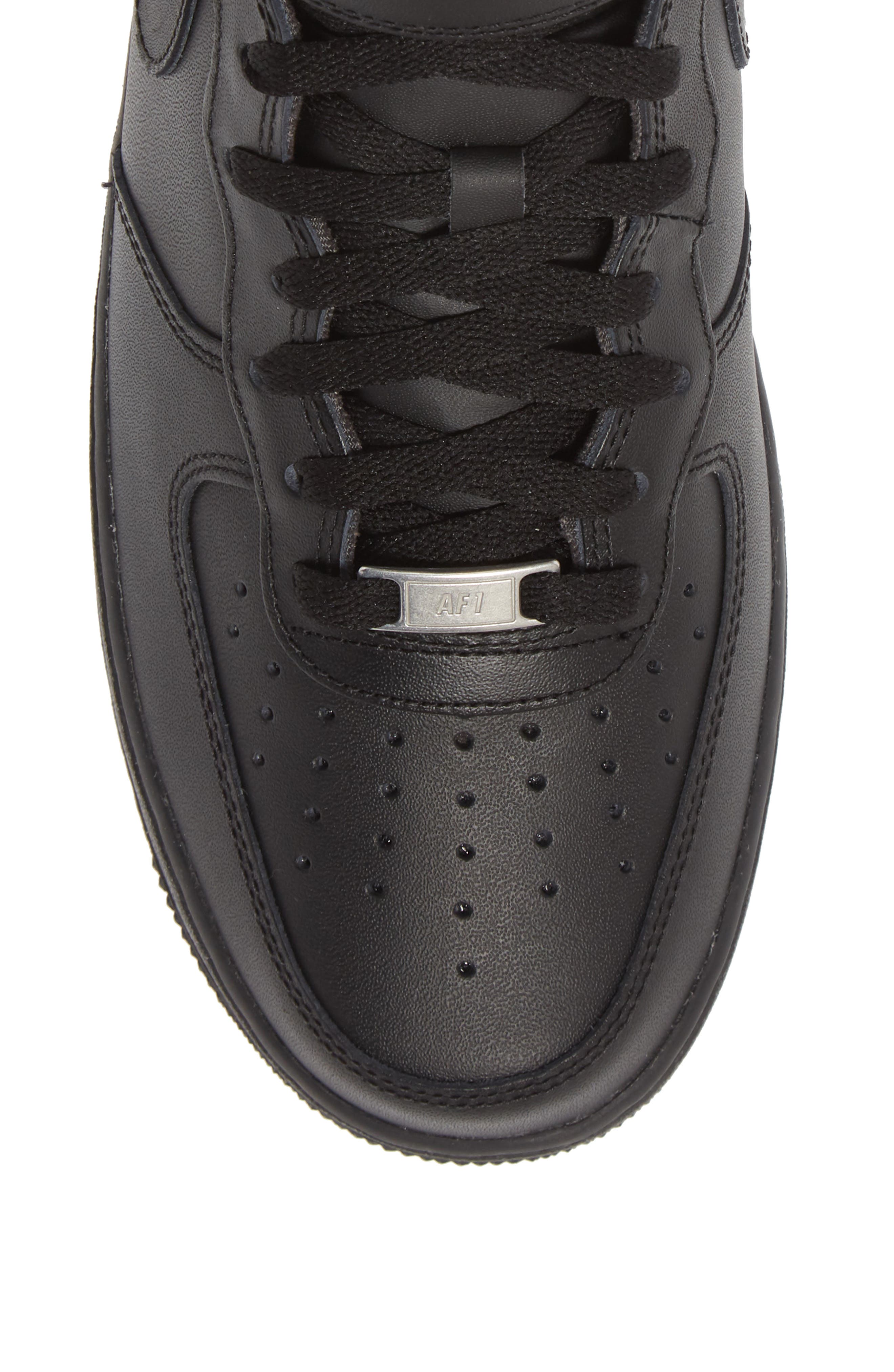 Nike Air Force 1 Mid '07 Sneaker, Alternate, color, 