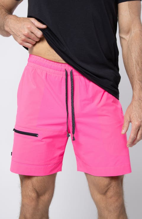 Ripstop Sport Short