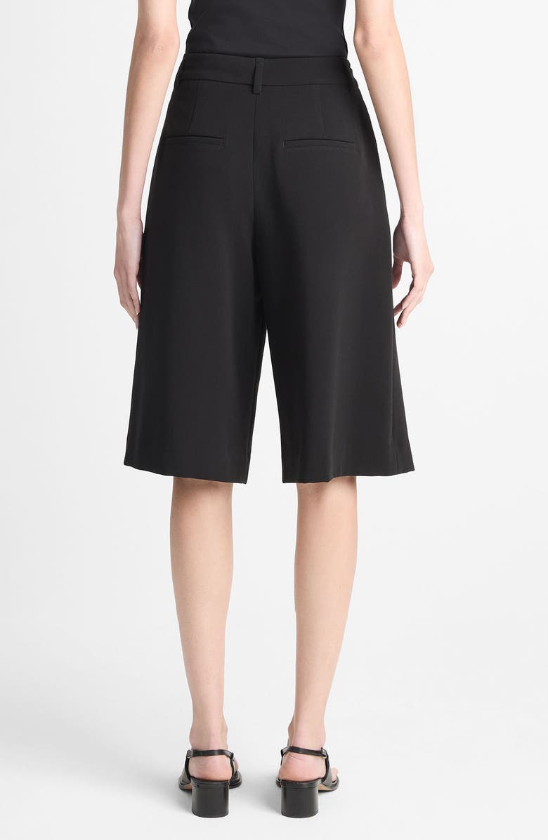 Vince Pintuck Pleat Shorts, Alternate, color,