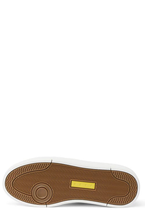 Reef Bom Dia Low Top Sneaker In White