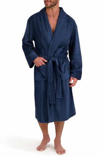 Fleece Robe